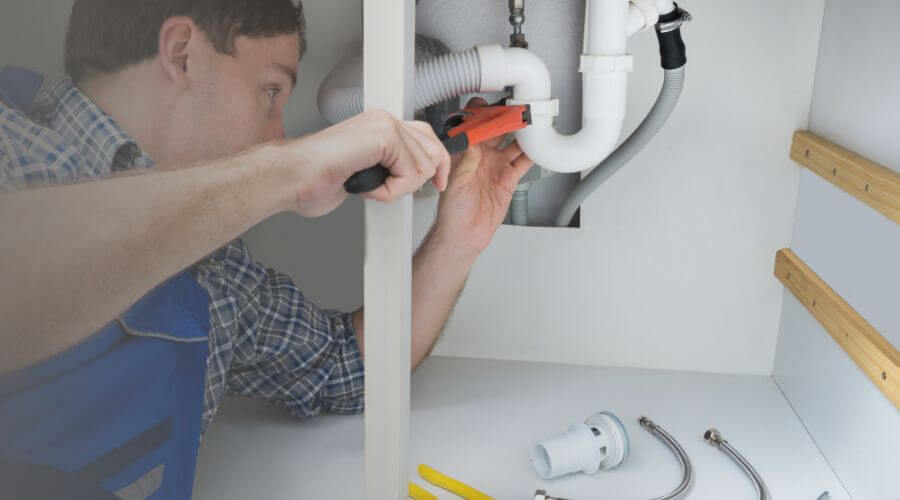 Professional bathroom faucet installation in Vincentown, NJ